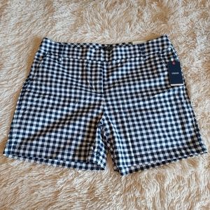 Women's Izod shorts